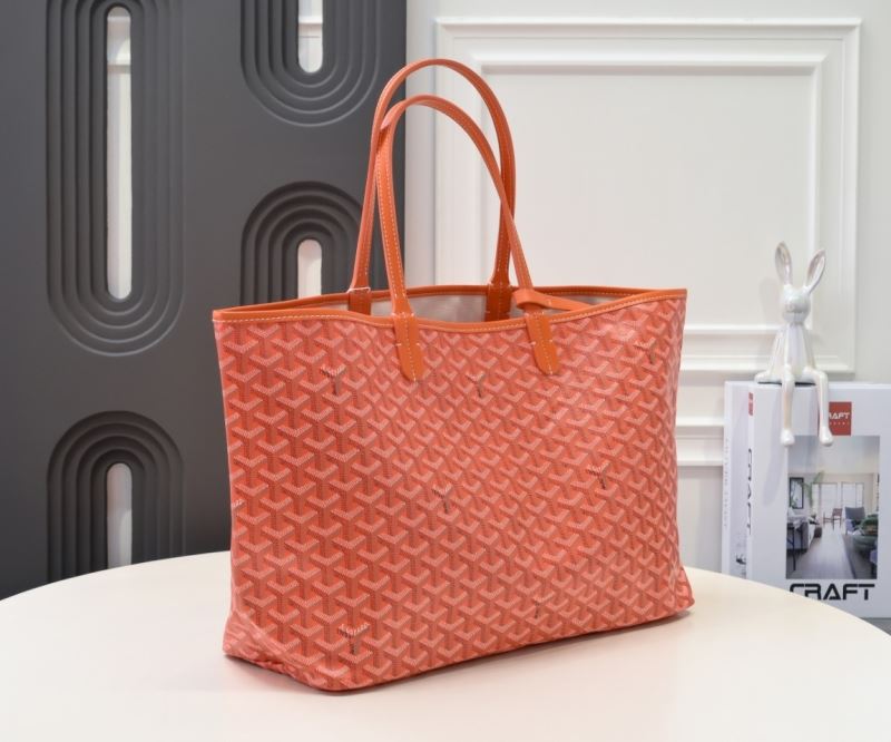 Goyard Shopping Bags